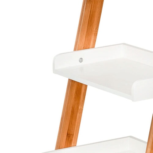 Repisa Escalera de 3 Niveles Inclinable - Imagen 5