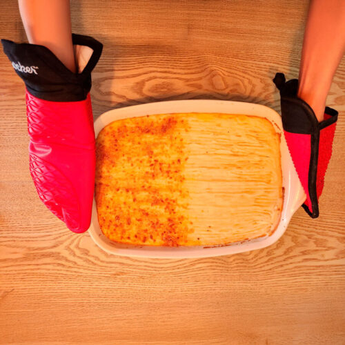 Guante de Cocina Betty Crocker - Imagen 8